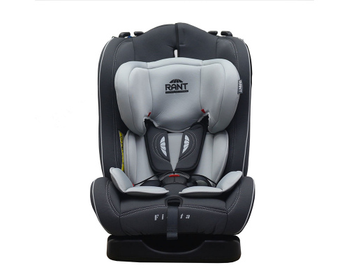 Автокресло Rant Fiesta 1029A Fine Line